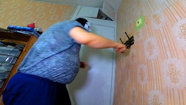 Я бью в стенку 20 секунд ускорено в 6 раз сборка из 15 видео с музыкой смотреть онлайн