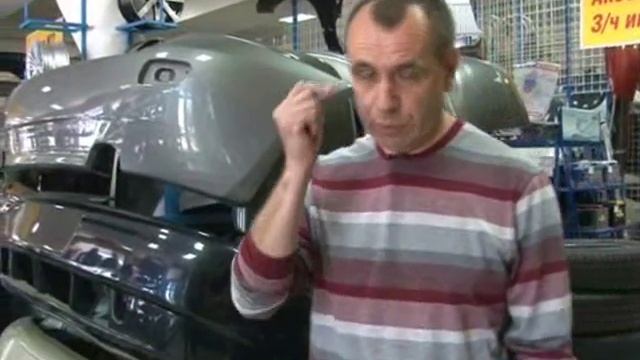Автомагазин "Вазовский" смотреть онлайн