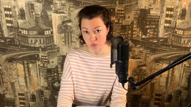 Дальний берег. Ироничное стихотворение о манящих далях смотреть онлайн