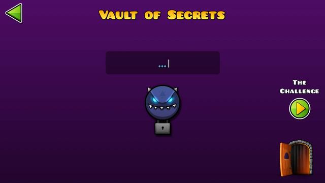 КОД COD3BREAKER | GEOMETRY DASH смотреть онлайн