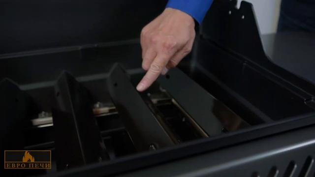 Гриль Freestyle 425 SB - видеообзор смотреть онлайн