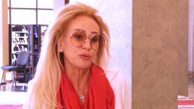 Женщина года. Видео: Оренбургский горсовет. смотреть онлайн