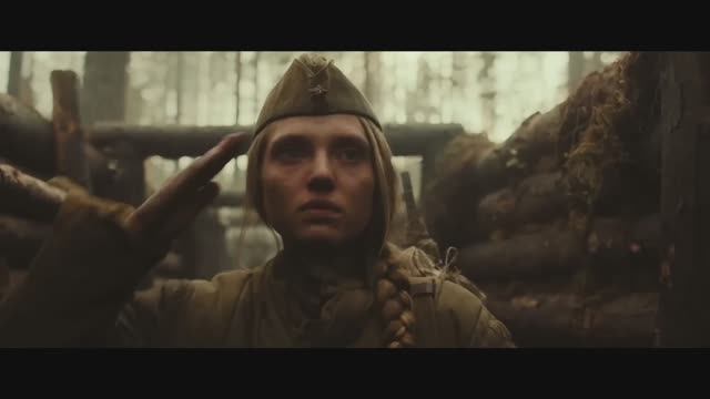 Блиндаж |2024| Смотреть Онлайн |(Официальный дубляж 4K ULTRA HD) Трейлер, Фильм, Русский, Премьера смотреть онлайн