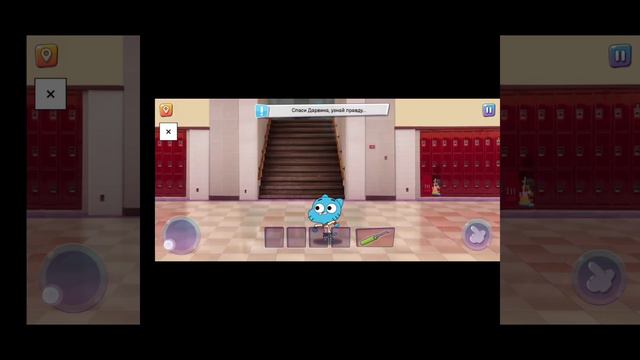 Снова продолжаю играть в Спасти Дарвина #игра #дети #youtube #весело #играем #funny #games смотреть онлайн