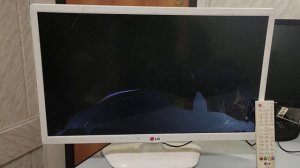 Телевизор LG 24LB457U