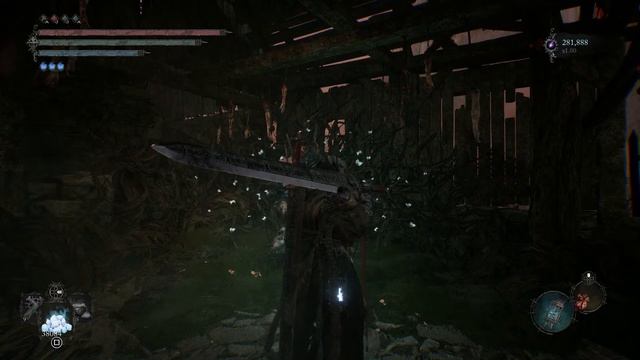 I am on my journey to platinum | Lord of the fallen смотреть онлайн