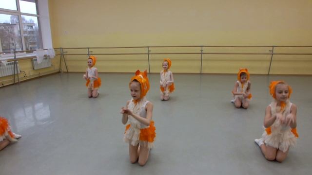 Лисички смотреть онлайн