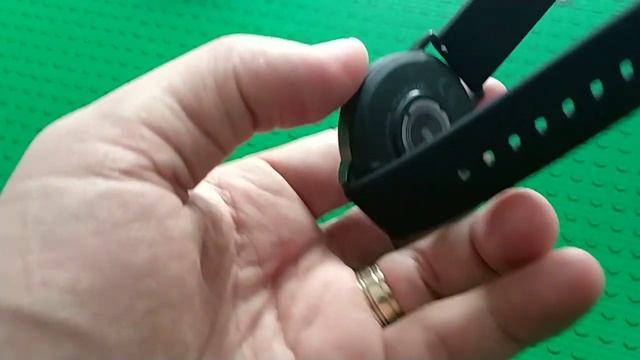 Xiaomi Mibro Air Smart Watch смотреть онлайн