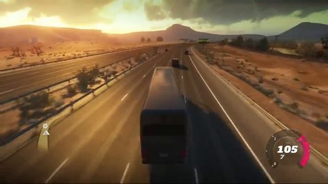 Forza Horizon - SECRET TRAFFIC CARS Mod & Unicorns! смотреть онлайн