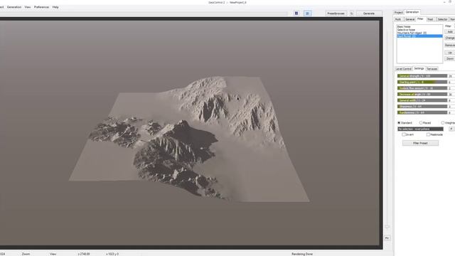 Geo Control Tutorial: Basic Concepts смотреть онлайн