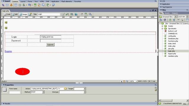 PHP Script {part1} [description for downloads] смотреть онлайн