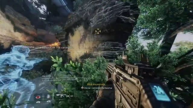 Titanfall 2 PS5™ Gameplay смотреть онлайн