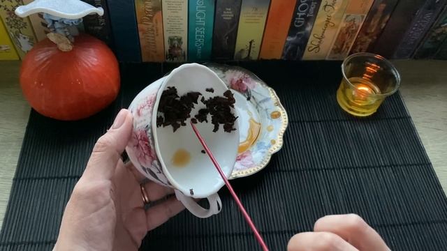 Чайный лист ? о радости! смотреть онлайн