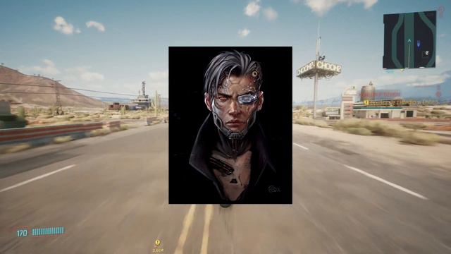 Top 5 najlepszych najemników Solosów | Cyberpunk 2077 смотреть онлайн