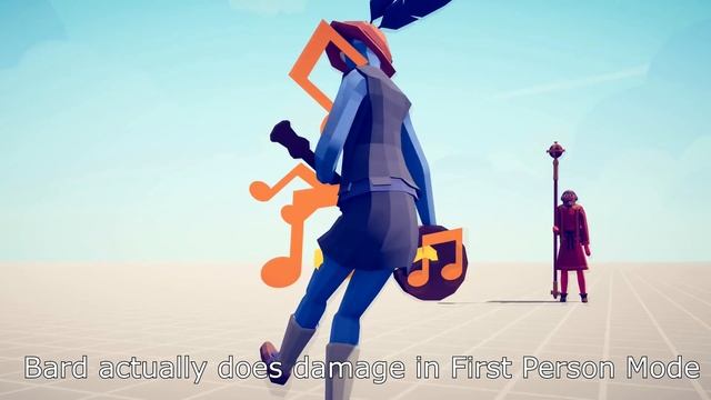 35 SECRETS YOU KNOW - Totally Accurate Battle Simulator TABS смотреть онлайн