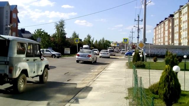 Bluboo Picasso - тестирование камеры смартфона смотреть онлайн