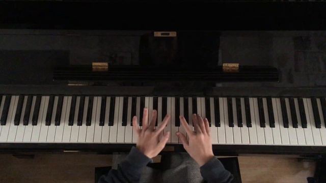 Beyer No.8 смотреть онлайн