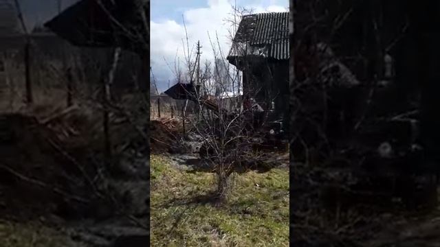 Испытания гиравлики минипогрузчика. смотреть онлайн