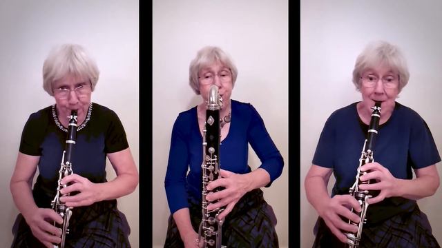 Peter Openshaw - A Touch of Blue смотреть онлайн