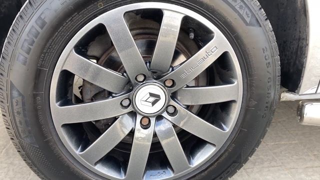 Renault Trafic 2.0 Perfect Dobel Cabin 170tkm