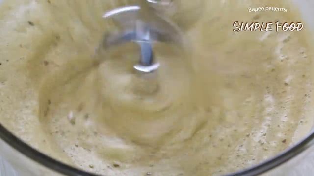 КОФЕ, сахар и ВОДА. Настоящий крем за 5 минут без СЛИВОК. Crema al Caffé! смотреть онлайн