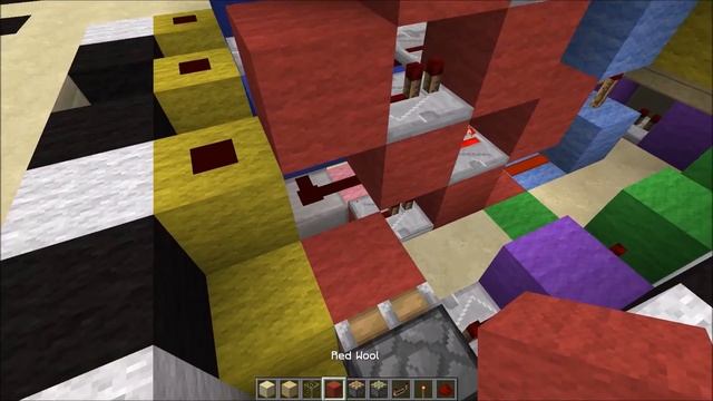 My Best Elevator V.5 Minecraft PC Only Java 1.14.4 (Tutorial) смотреть онлайн