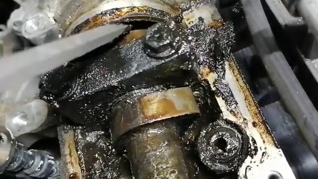 B4164t 1.6 ecoboost что бывает если не менять масло смотреть онлайн