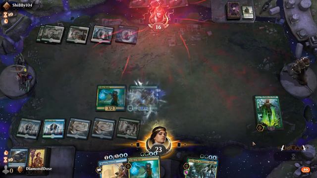 Evan Grey's Magic & Bass Lair! BO3 MTGA Ranked Standard! *Flash Series 1* SheShakesDaWorld 3-31-202 смотреть онлайн