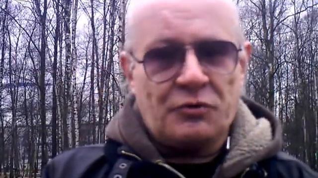 Андрей Бурлака создатель рок-энциклопедии смотреть онлайн
