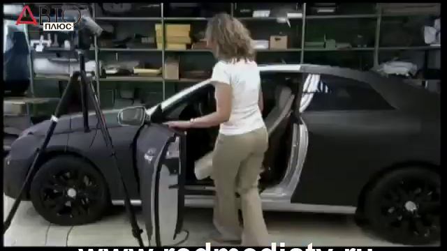 Наши Тесты Mercedes Benz E-Class Coupe