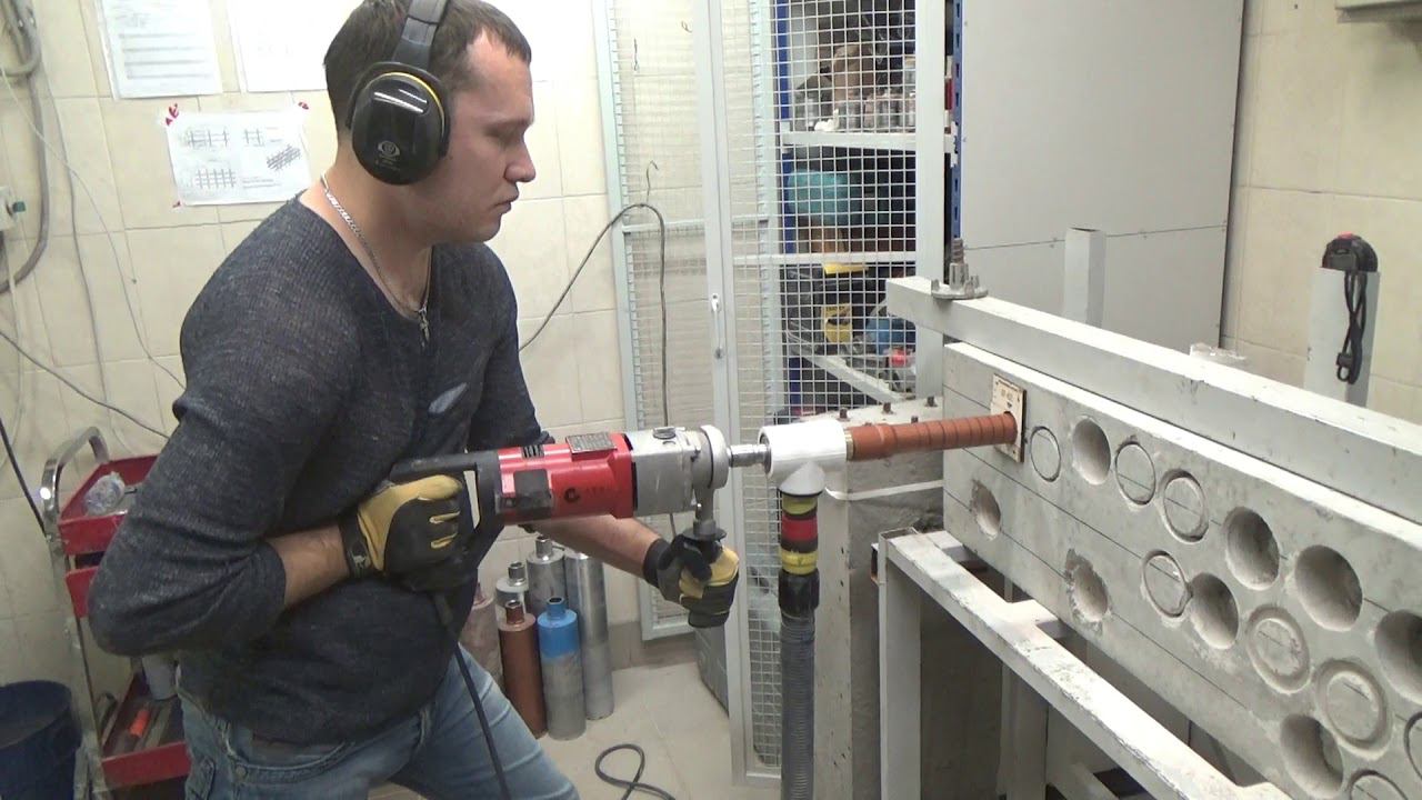 Даймонд хит Система пылеудаления Шаблон для Коронок Дрель Карди смотреть онлайн