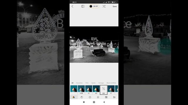 1998 cam эффекты на фото и видео на смартфон смотреть онлайн