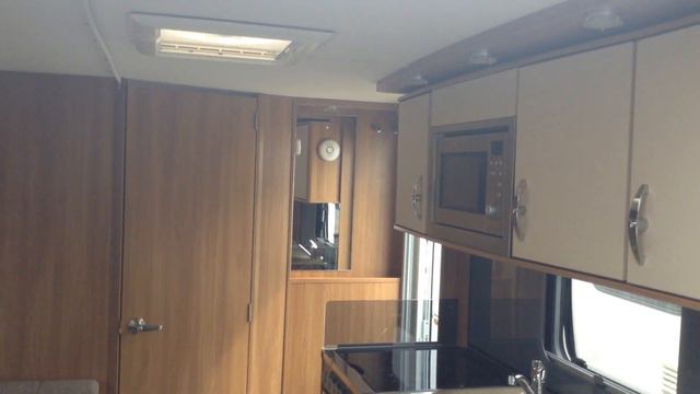 Swift Challenger 530 se 2013 смотреть онлайн