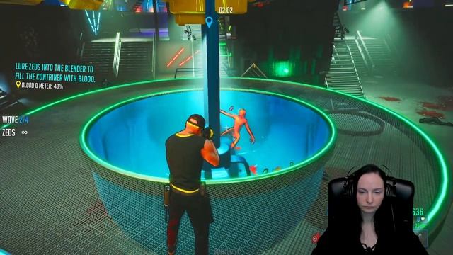 Zedfest | Bring Some Crazy Friends