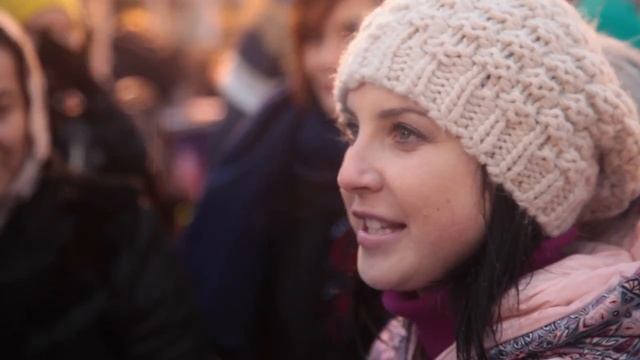 «Классная встреча» с Ириной Слуцкой смотреть онлайн