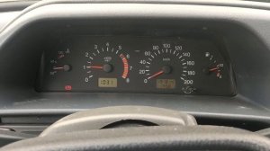 плавают обороты при прогреве двигателя ваз 2115