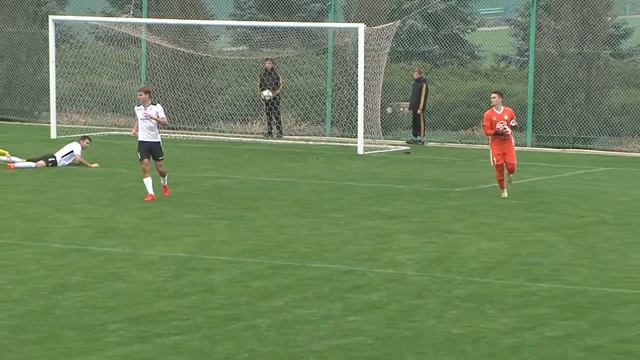 Дивизион-дубль. ФК Св.Георгий-м - ФК Шериф-м . 0-7.27.10.2019 смотреть онлайн