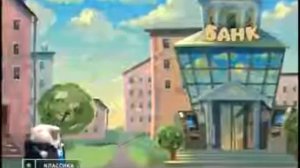 Заставки (НТВ-Плюс Спорт Классика, 2009)