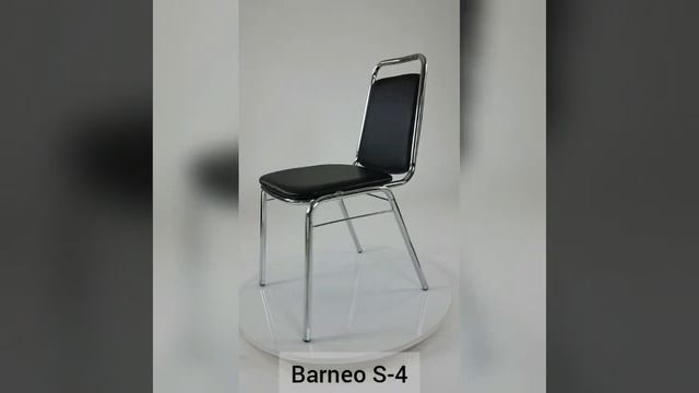 Офисный стул Barneo S-4 (Арт. 95787) #1 смотреть онлайн