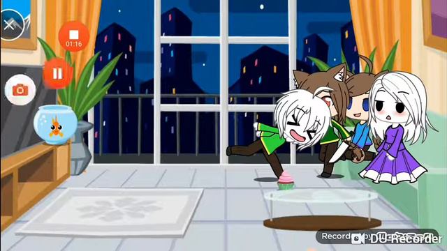 Типо история Андертейл😅😅 смотреть онлайн