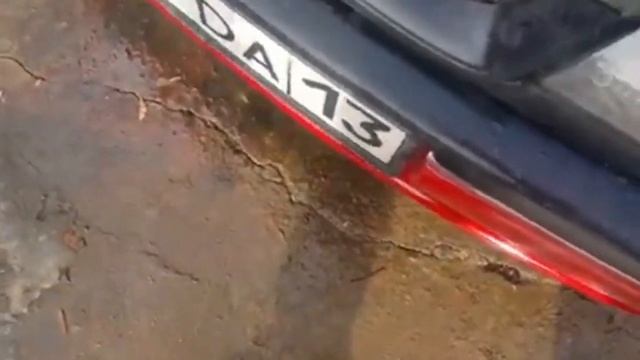 Начал перегреваться двигатель. Промываю систему охлаждения. Забился термостат. Опель Вектра а 1.6 смотреть онлайн