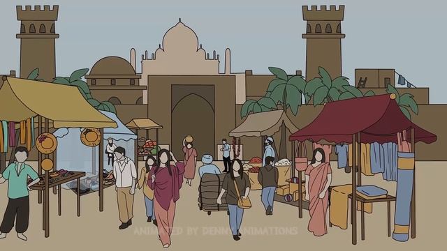 2 True Human Trafficking Horror Stories Animated смотреть онлайн