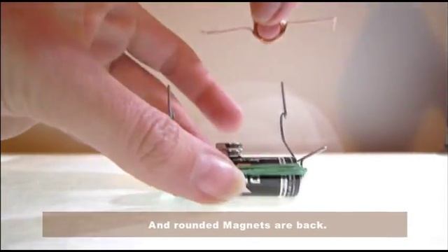 Electromagnetic Motors Handmade - Электромагнитный двигатель своими руками смотреть онлайн