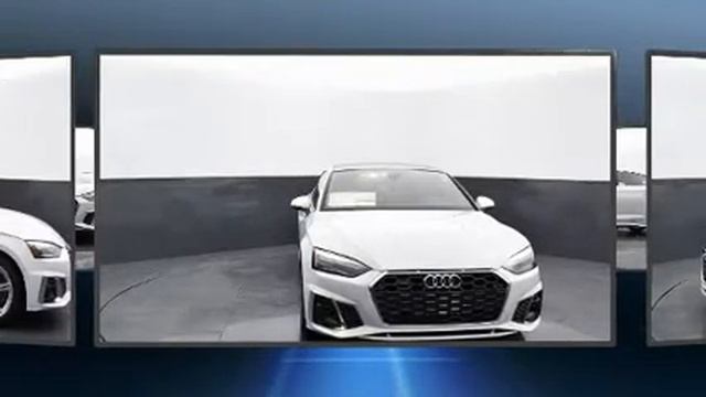 2021 Audi A5 45 Premium In Brooklyn, NY 11220