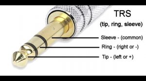 Вся правда: разъем "jack" ("джек"), TS/TRS/TRRS, OMTP/CTIA