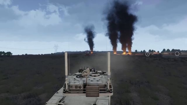 HAPPENED 1 MINUTE AGO! Footage of the Russians retreating from Bakhmut with heavy losses смотреть онлайн