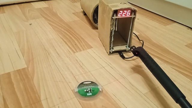 Хатсан задушка, выкрутить или высверлить??? смотреть онлайн