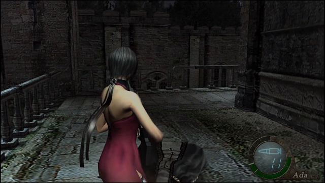 PS4 Longplay [035] Resident Evil 4 (part 3 of 4) Separate Ways смотреть онлайн