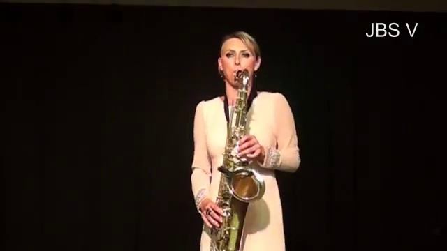 Kay Bedford Live & JBS смотреть онлайн