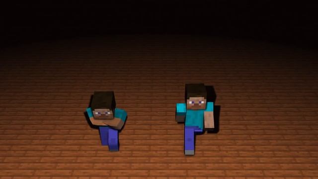 Пак анимации для Mine-imator смотреть онлайн